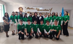 Экология знаний, здоровья и души